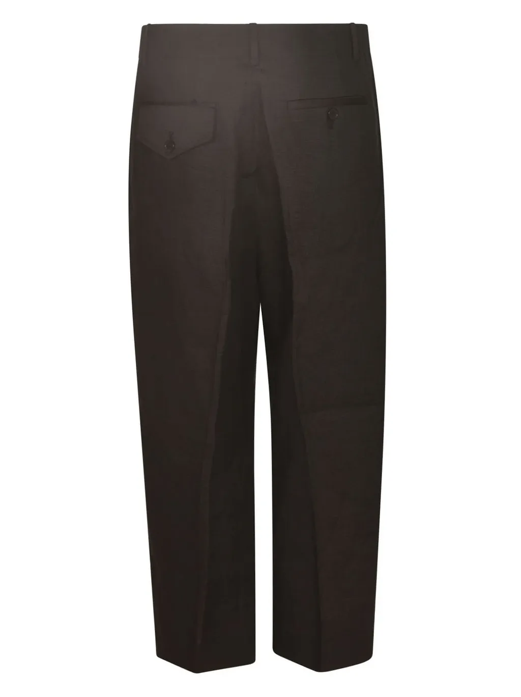 Setchu Straight-Leg Pants