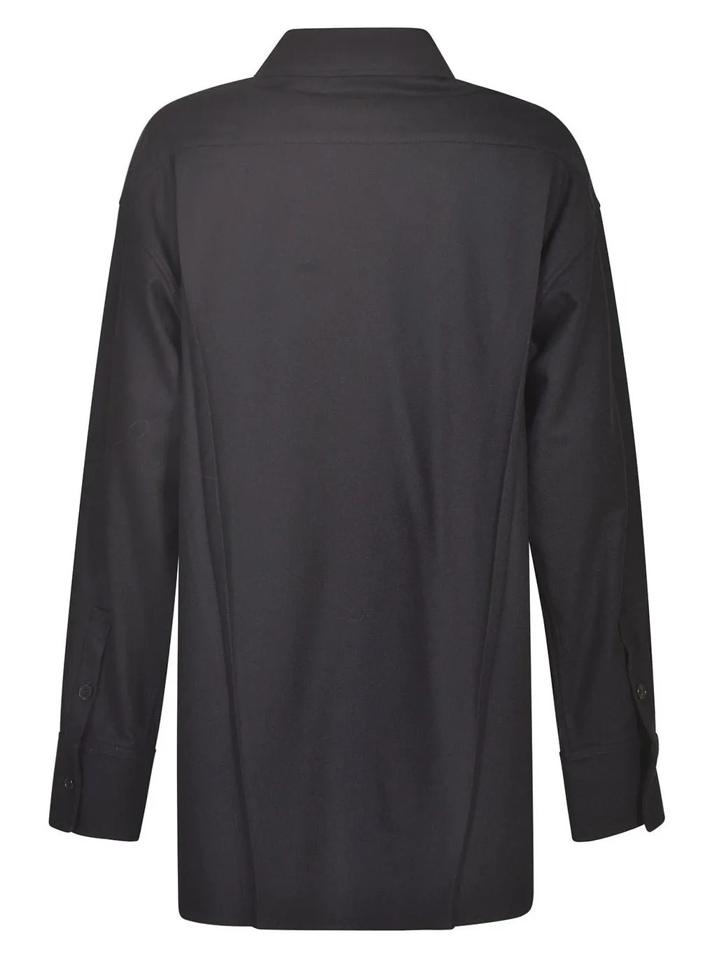 Setchu Utility Pocket Shirt