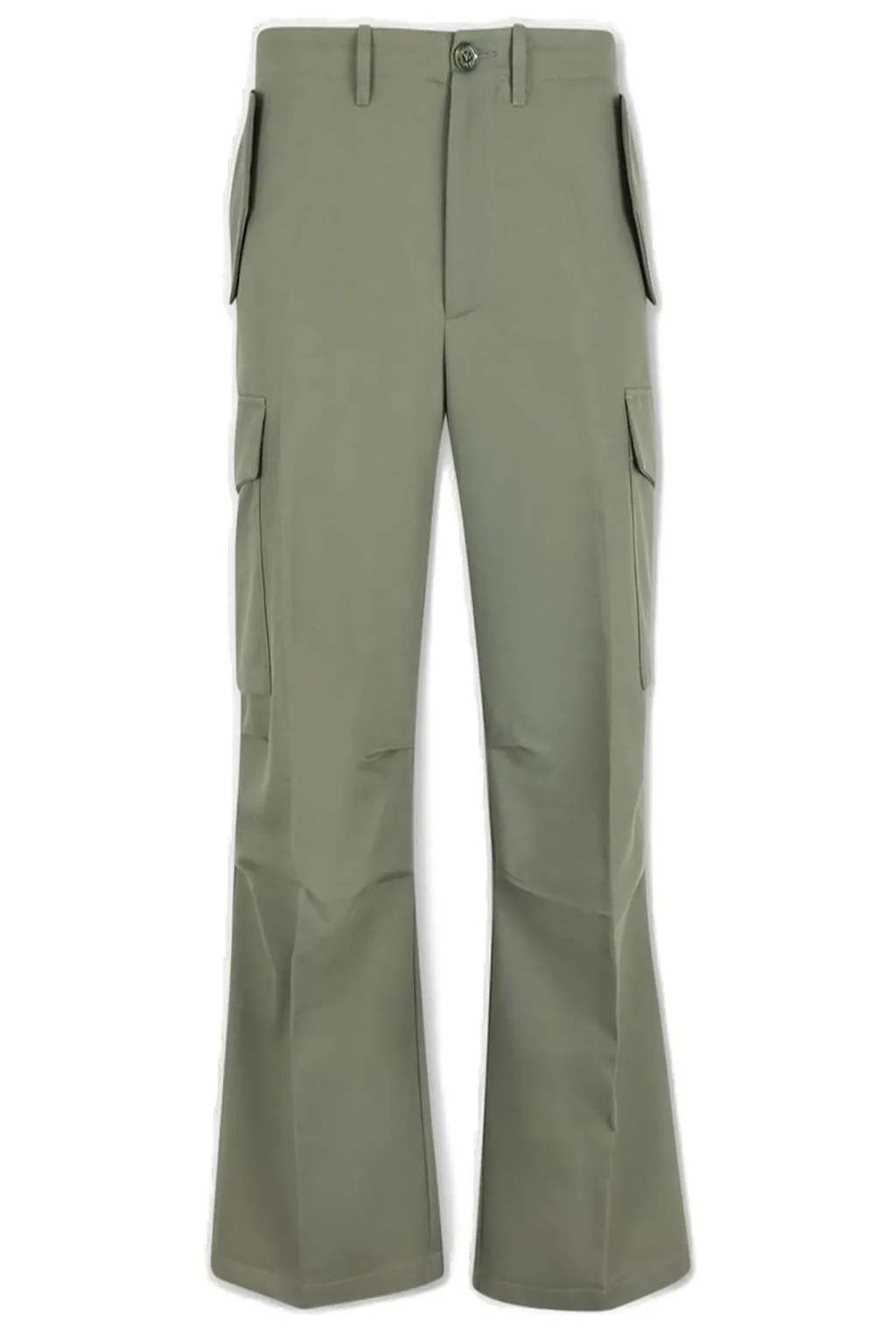 Setchu Wide Leg Cargo Pants