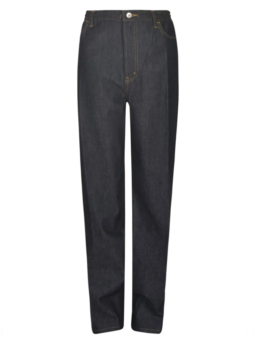 Setchu Straight-Leg Pants