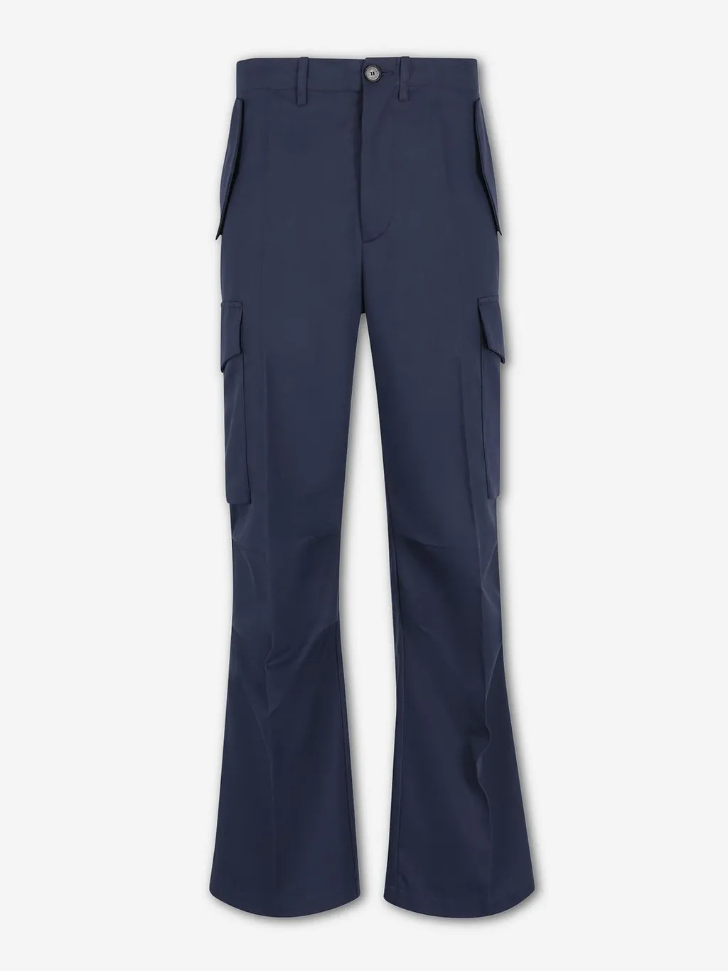 Setchu Wide Leg Cargo Pants