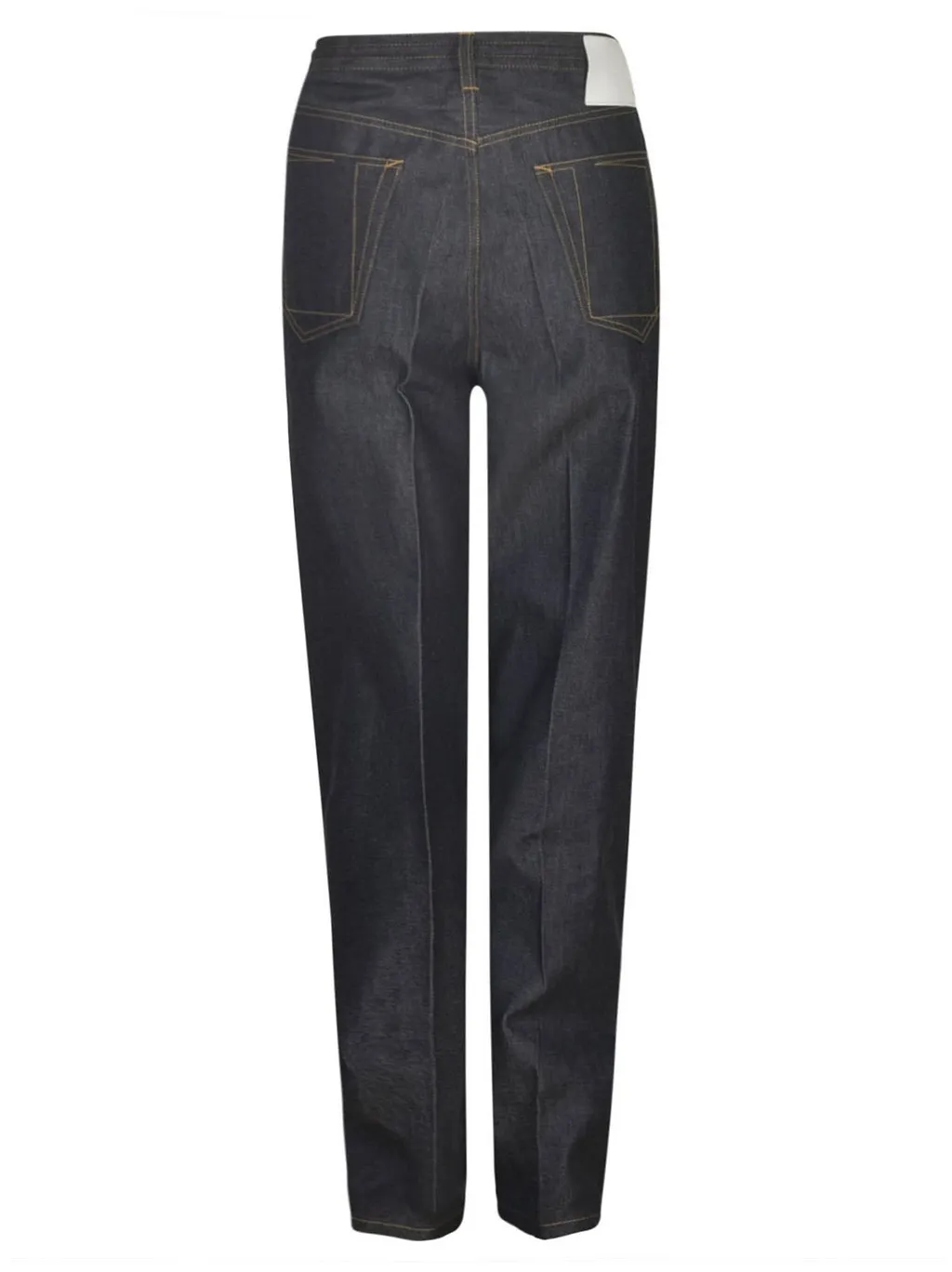 Setchu Straight-Leg Pants