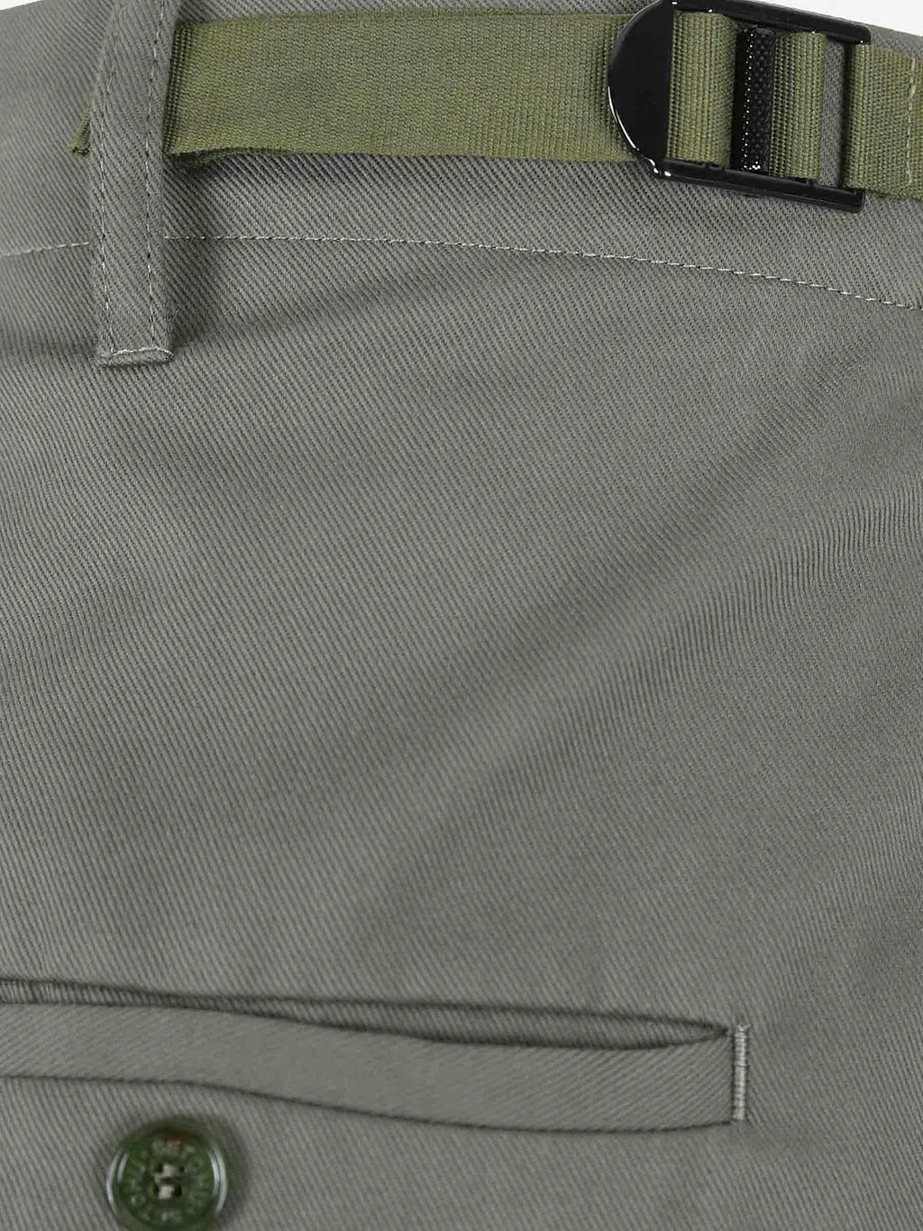 Setchu Wide Leg Cargo Pants