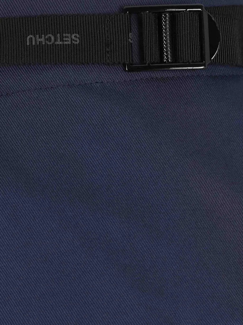 Setchu Wide Leg Cargo Pants