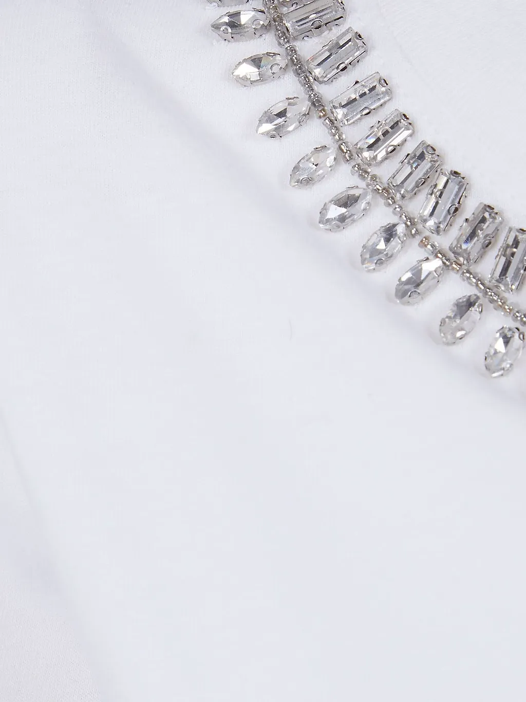 Seventy Embellished Crewneck T-Shirt