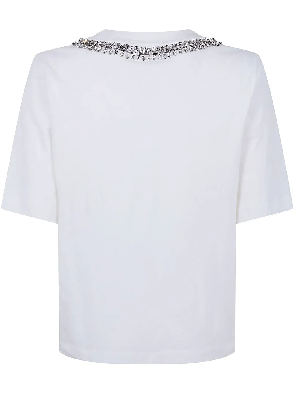 Seventy Embellished Crewneck T-Shirt