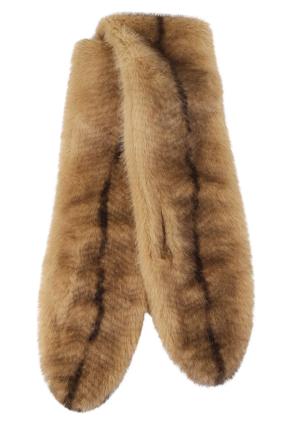 Seventy Faux Fur Scarf