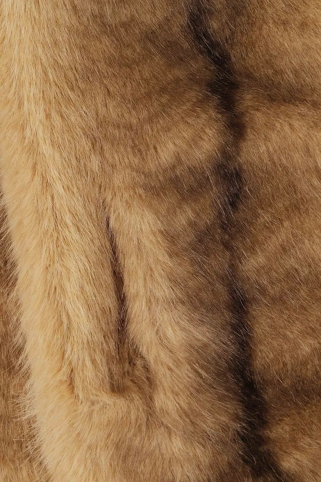 Seventy Faux Fur Scarf