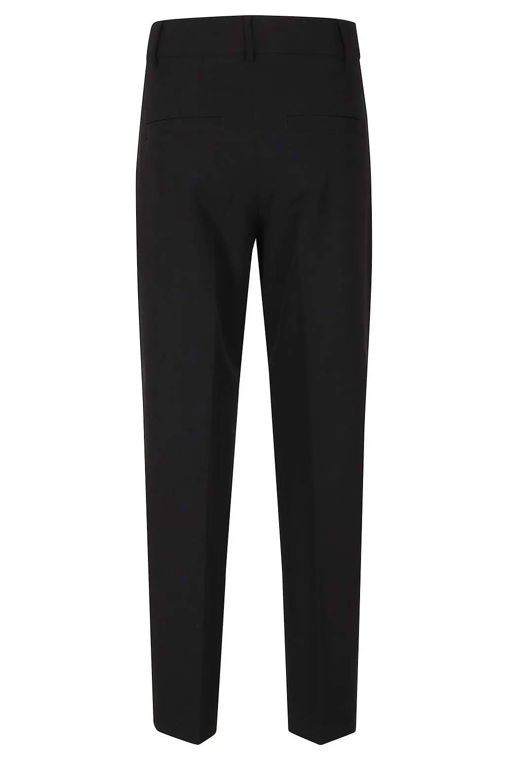 Seventy Tailored Straight-Leg Pants