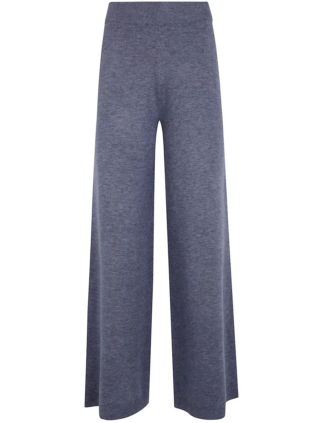Seventy Wide-Leg Knit Pants