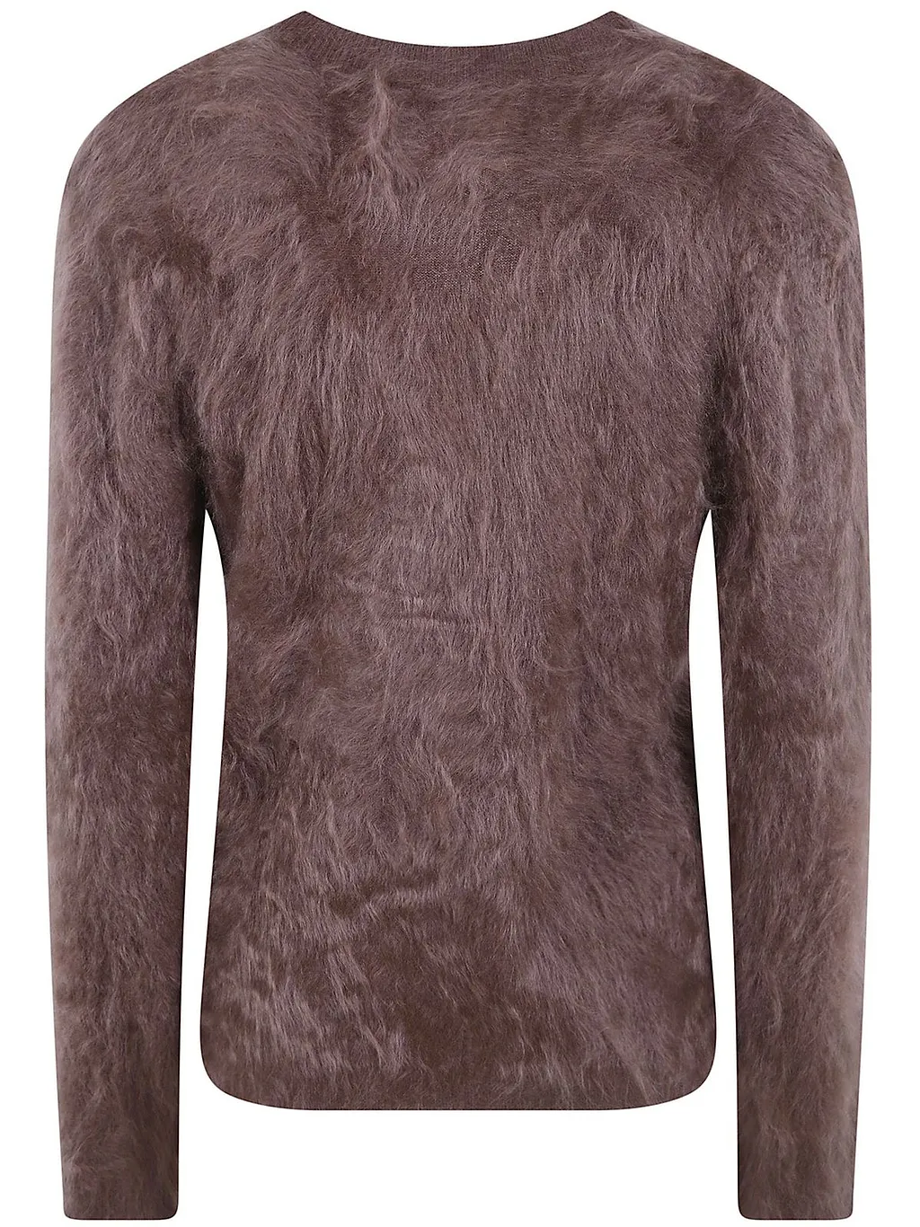 Seventy V-Neck Knitted Cardigan