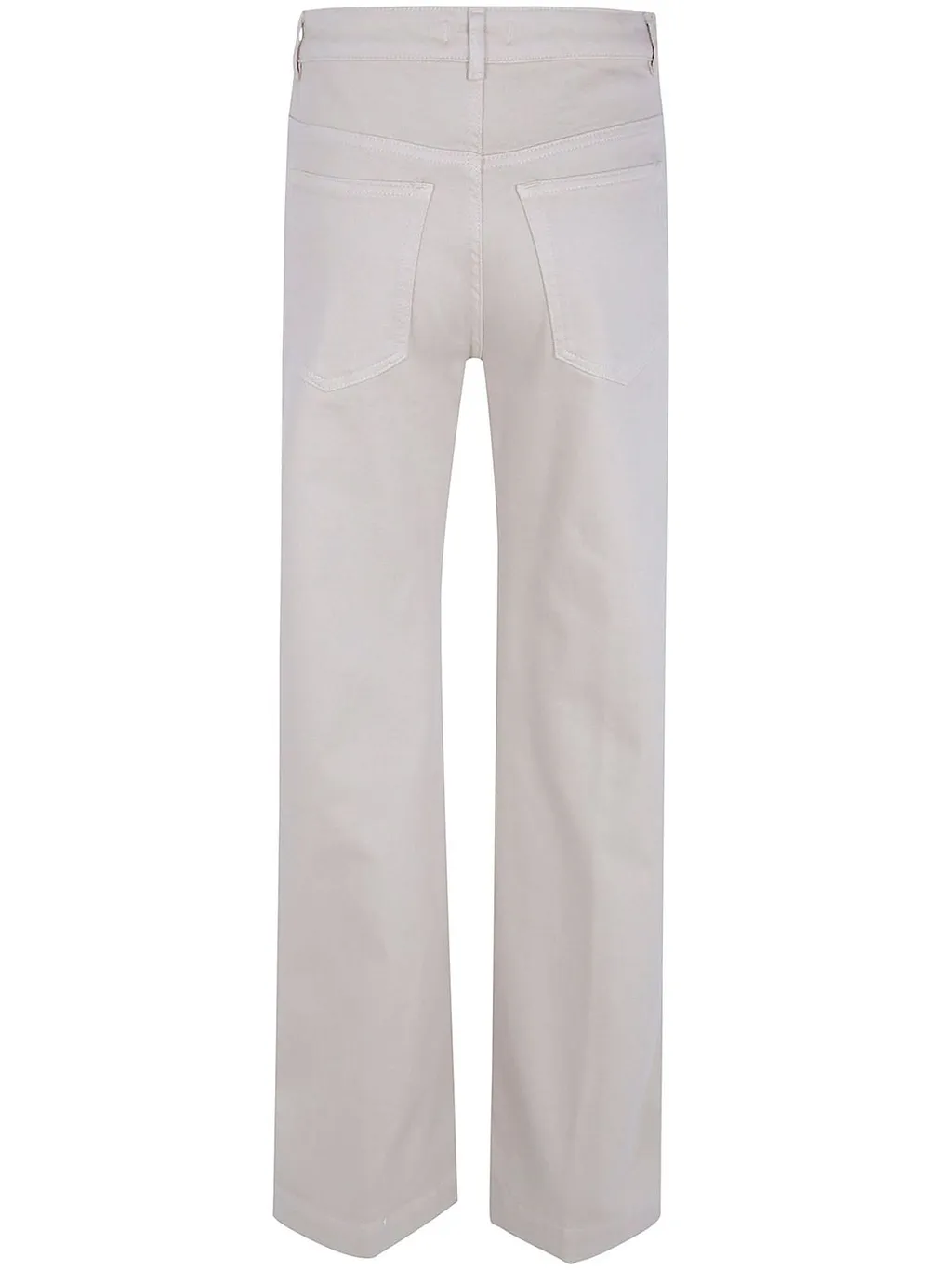 Seventy Wide-Leg Jeans