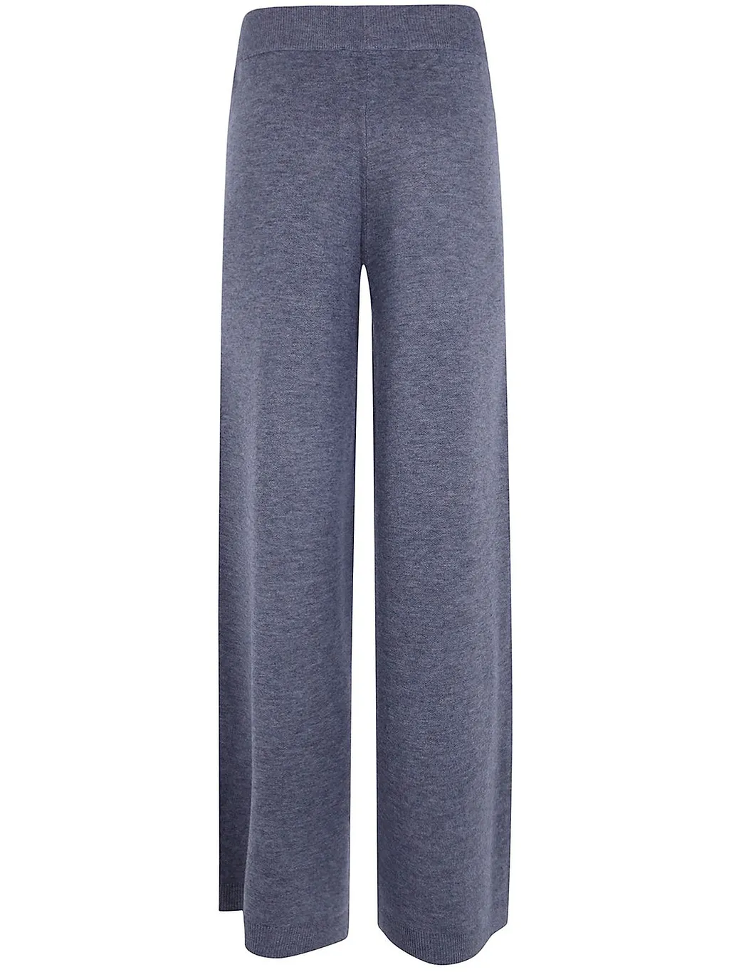 Seventy Wide-Leg Knit Pants