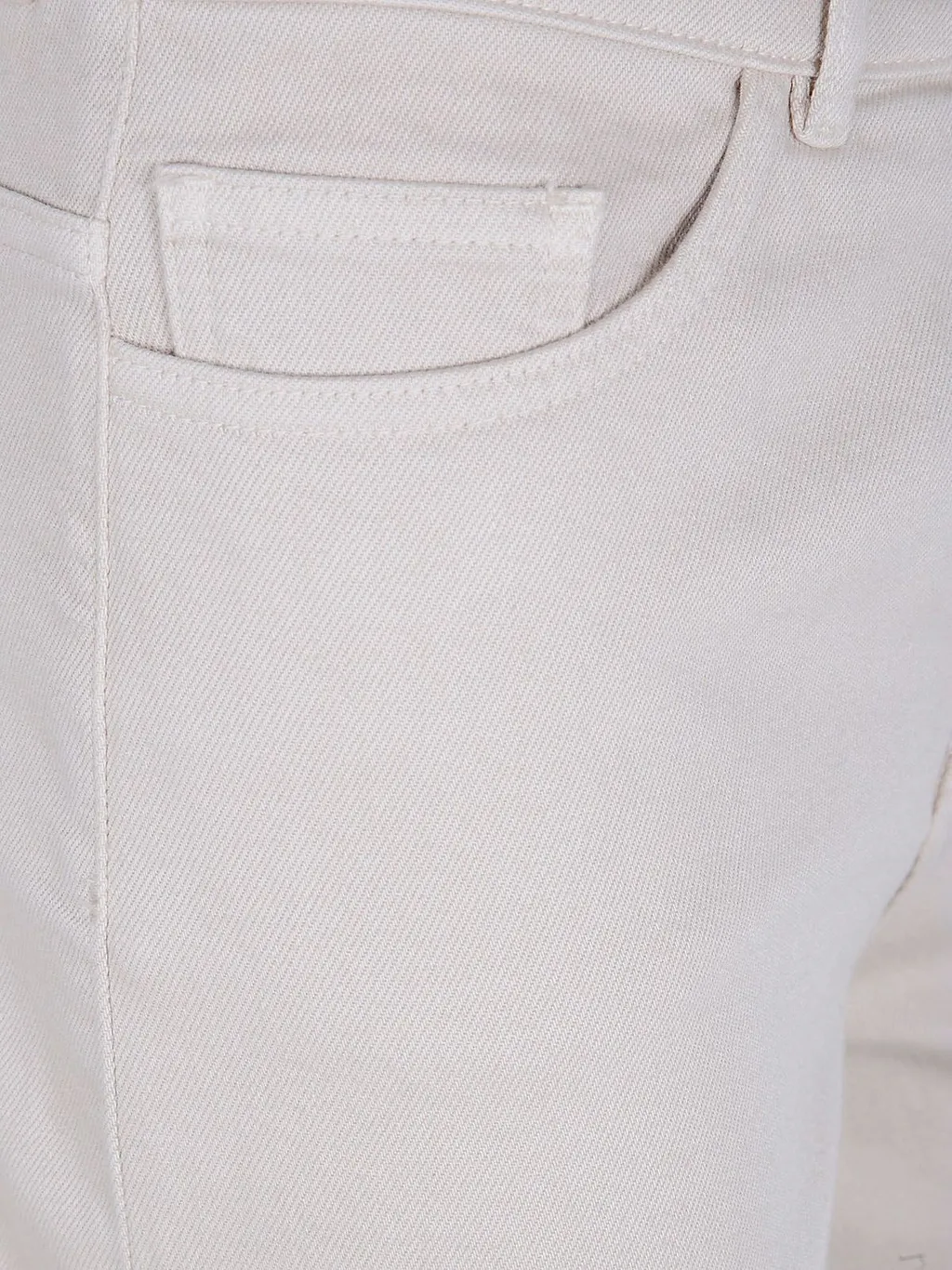 Seventy Wide-Leg Jeans