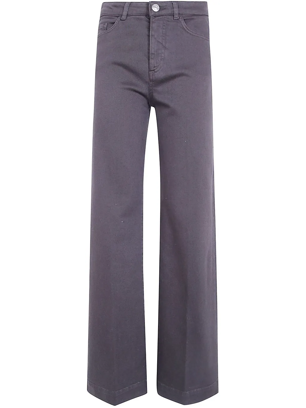 Seventy Wide-Leg Jeans