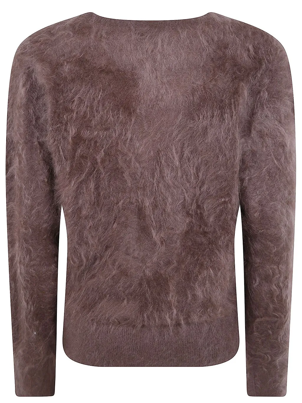 Seventy V-Neck Knitted Jumper