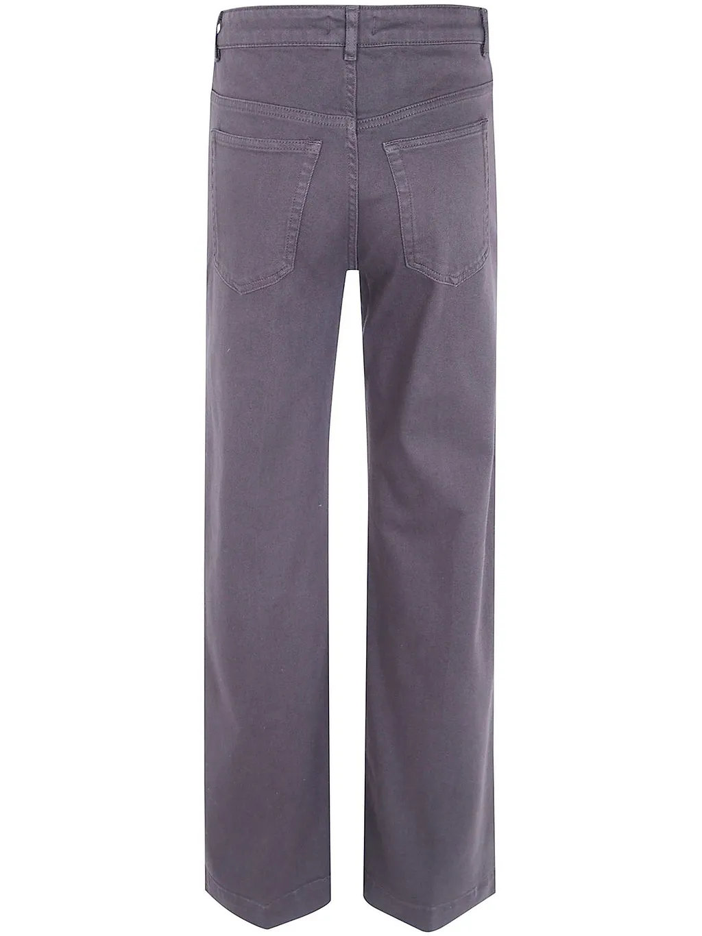 Seventy Wide-Leg Jeans