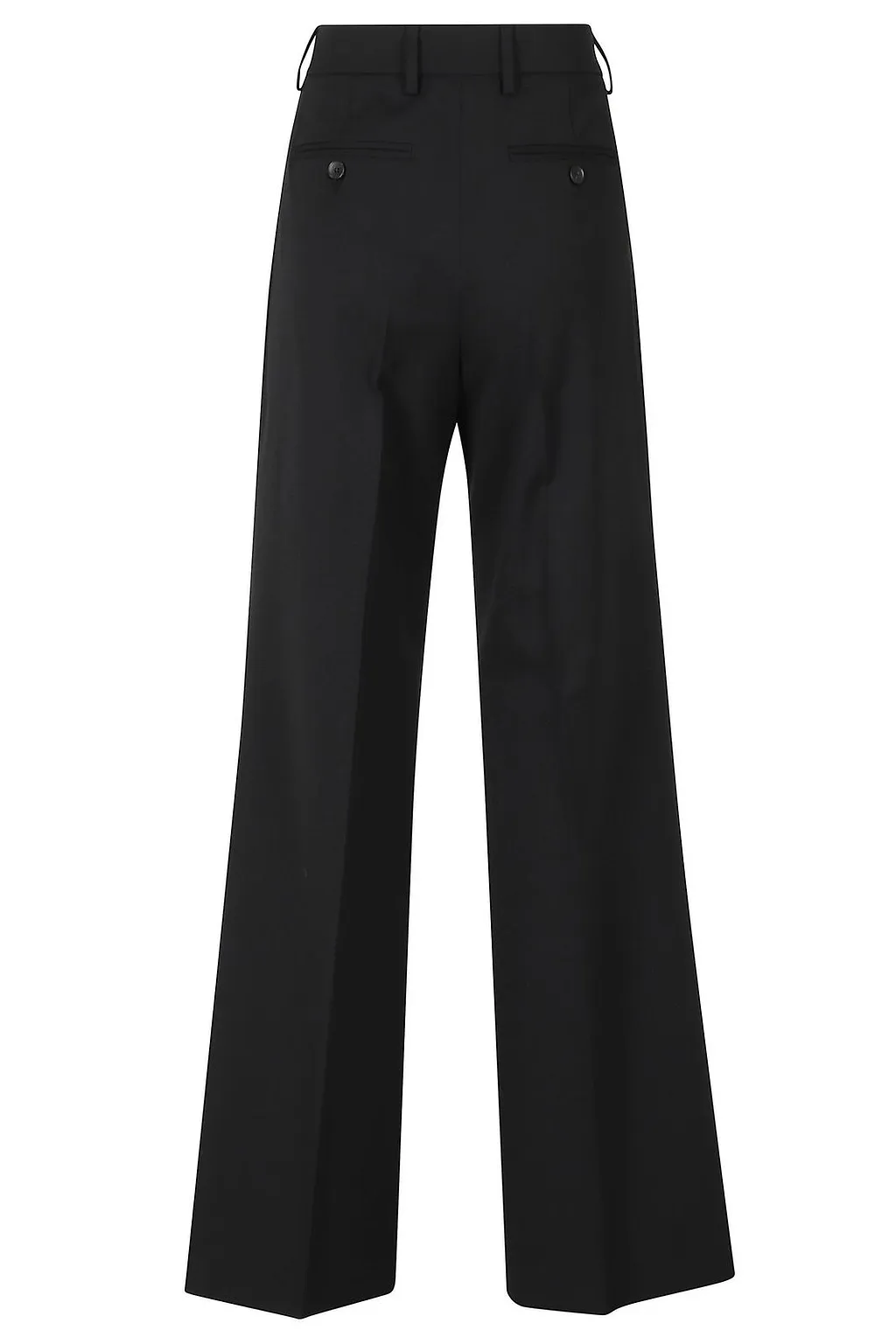 Seventy Wide-Leg Tailored Pants