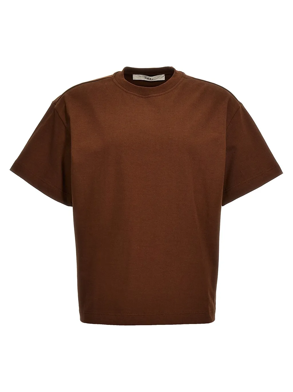 SÉFr Atelier Crewneck T-Shirt