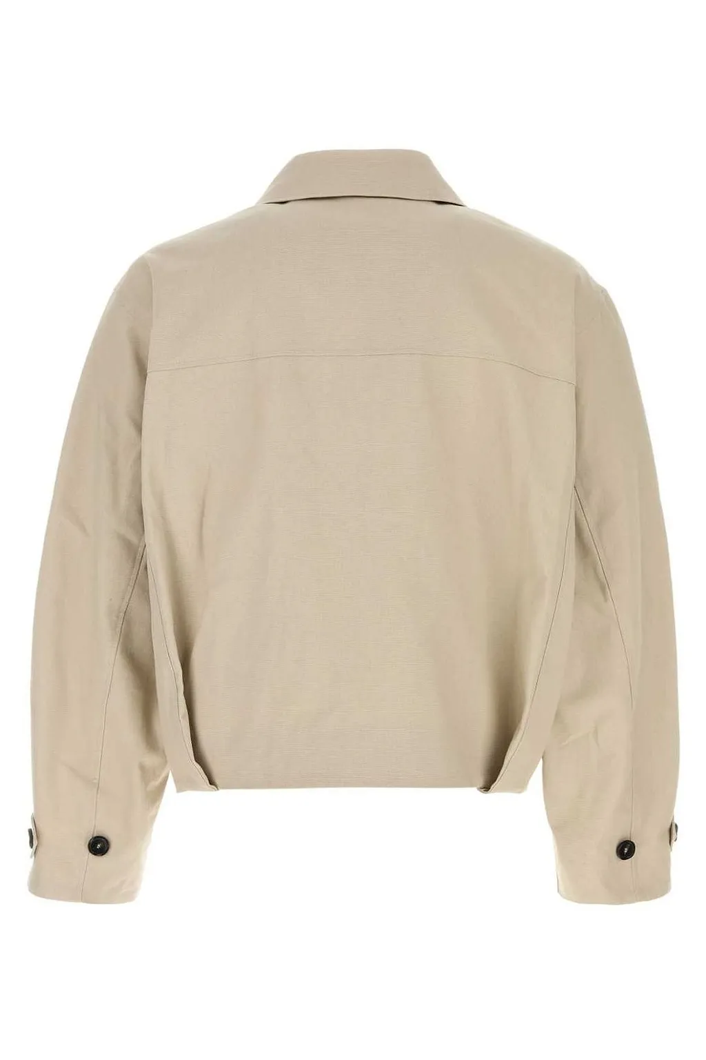 SÉFr Cosme Jacket