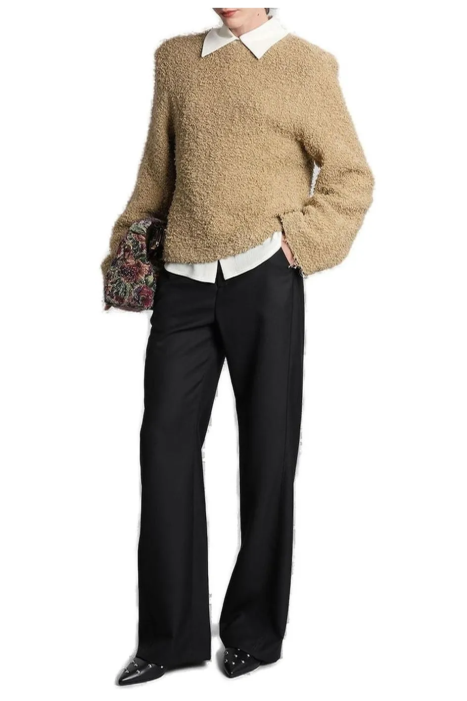 SÉFr Chiara Jumper
