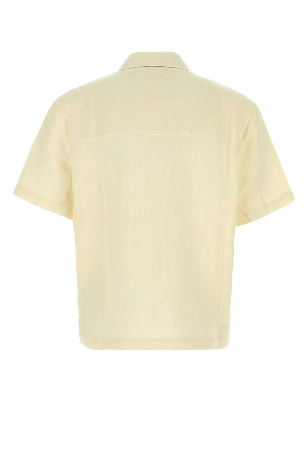 SÉFr Dayot Short-Sleeve Shirt