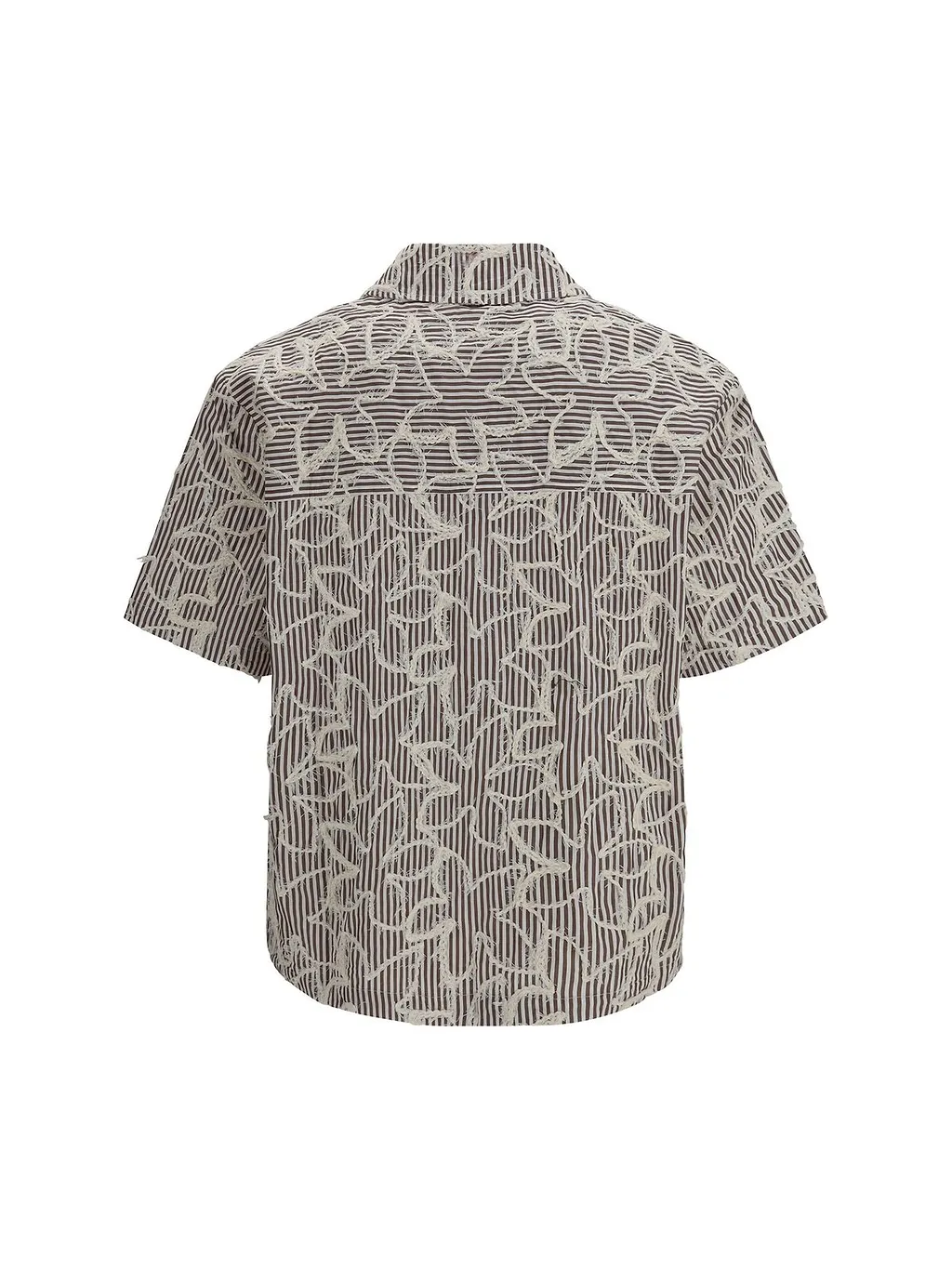 SÉFr Dayot Shirt
