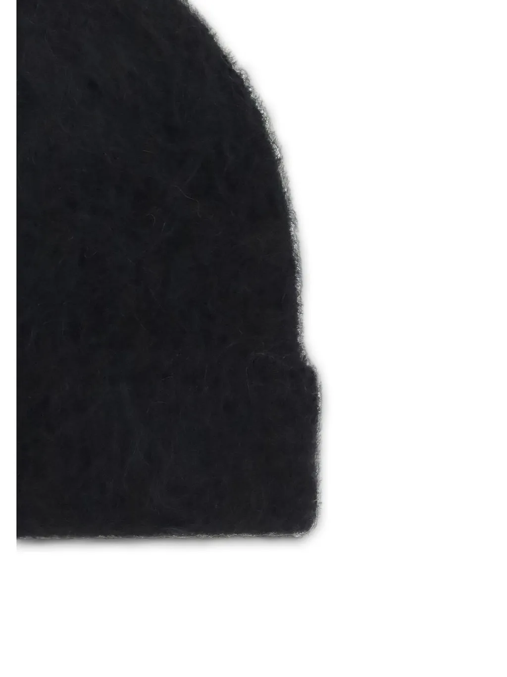 SÉFr Fuzzy Beanie
