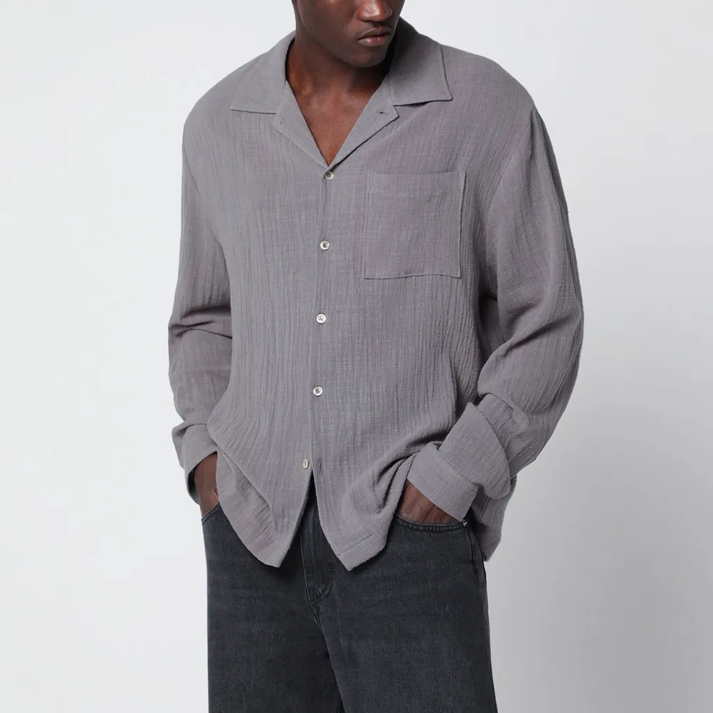 SÉFr Everyday Relaxed Shirt
