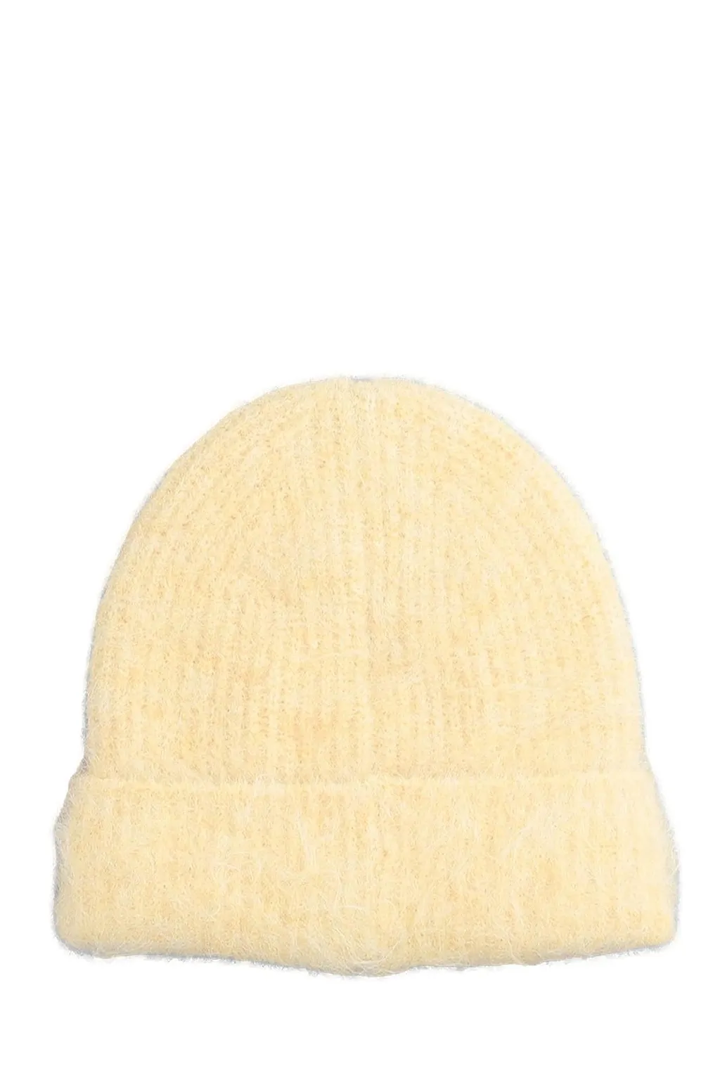SÉFr Fuzzy Beanie