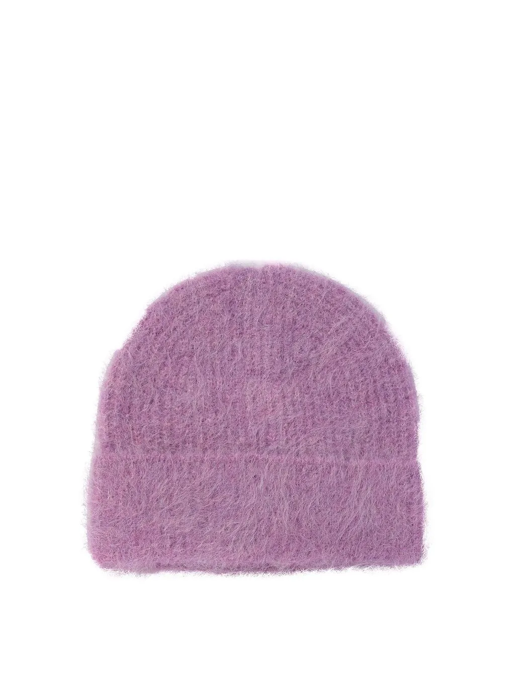 SÉFr Fuzzy Beanie