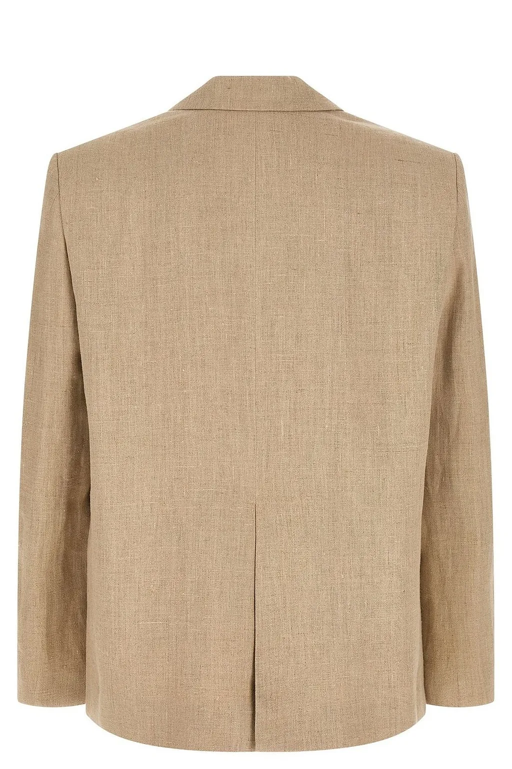 SÉFr Donovan Double-Breasted Blazer