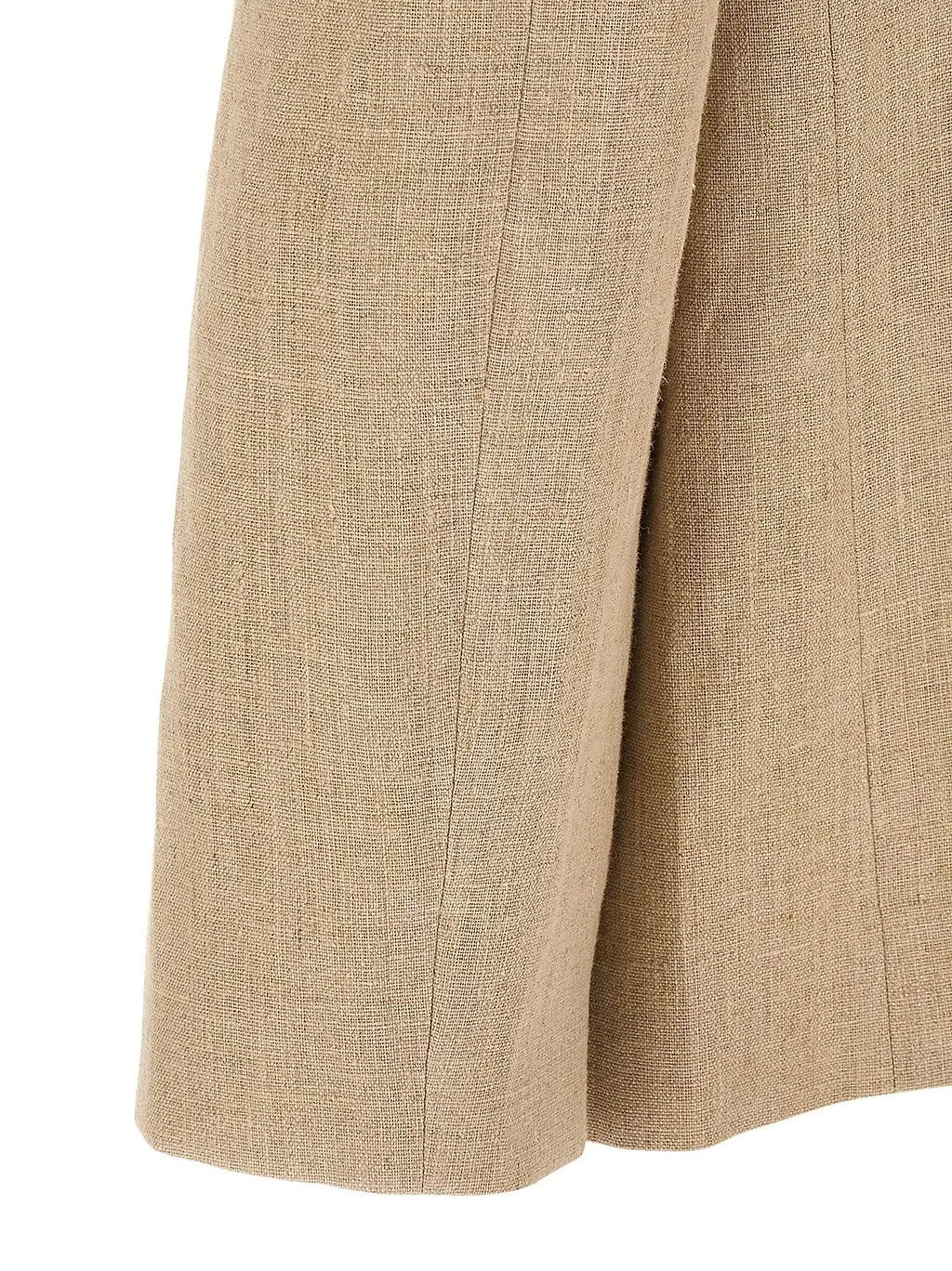 SÉFr Donovan Double-Breasted Blazer