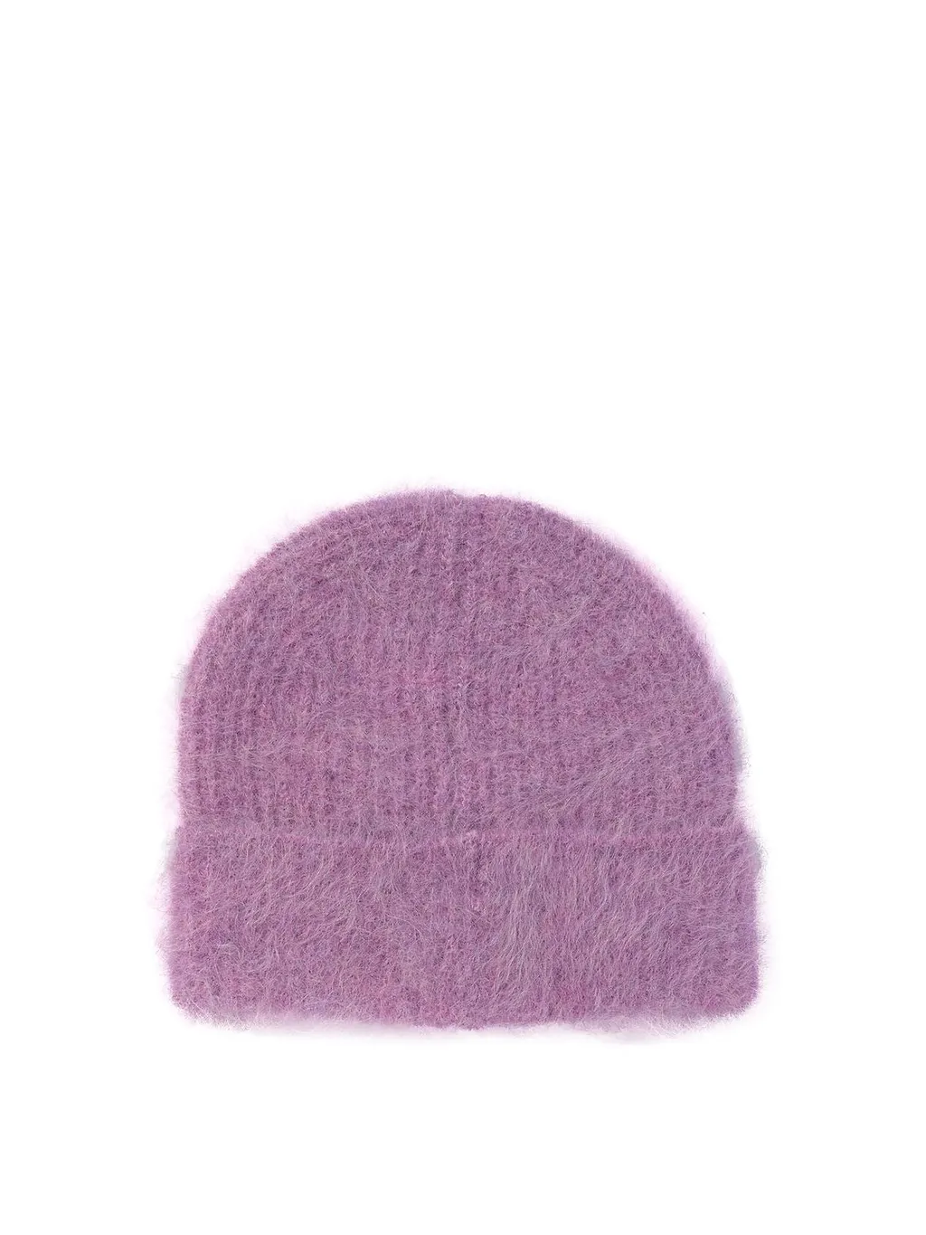 SÉFr Fuzzy Beanie