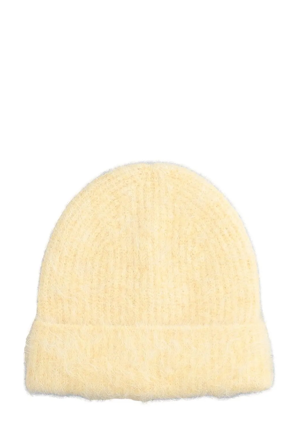 SÉFr Fuzzy Beanie