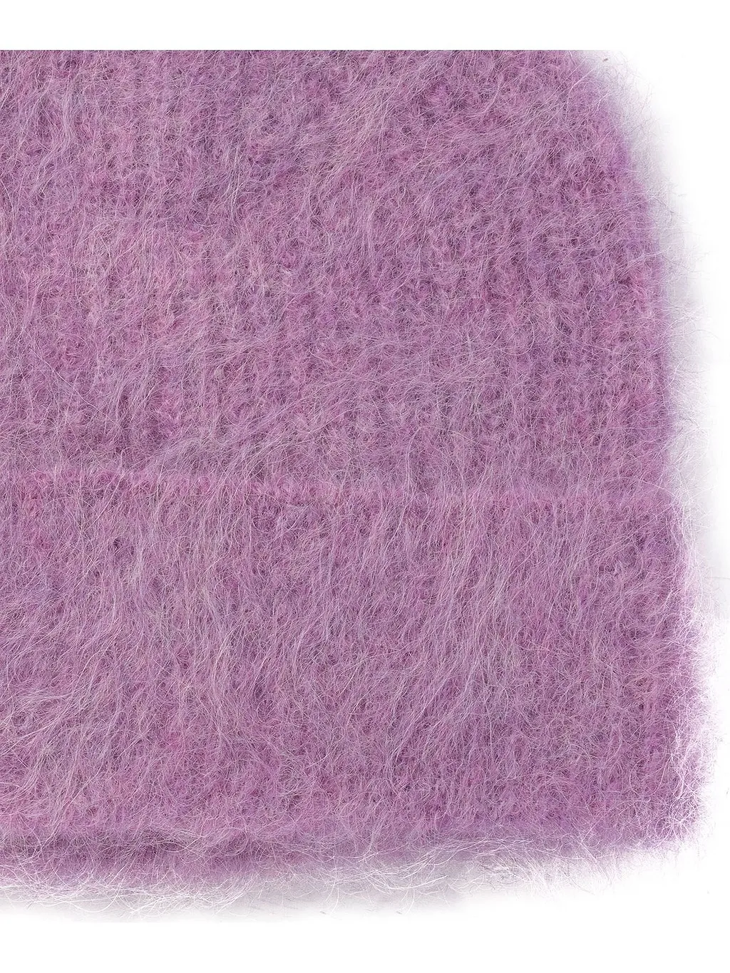 SÉFr Fuzzy Beanie