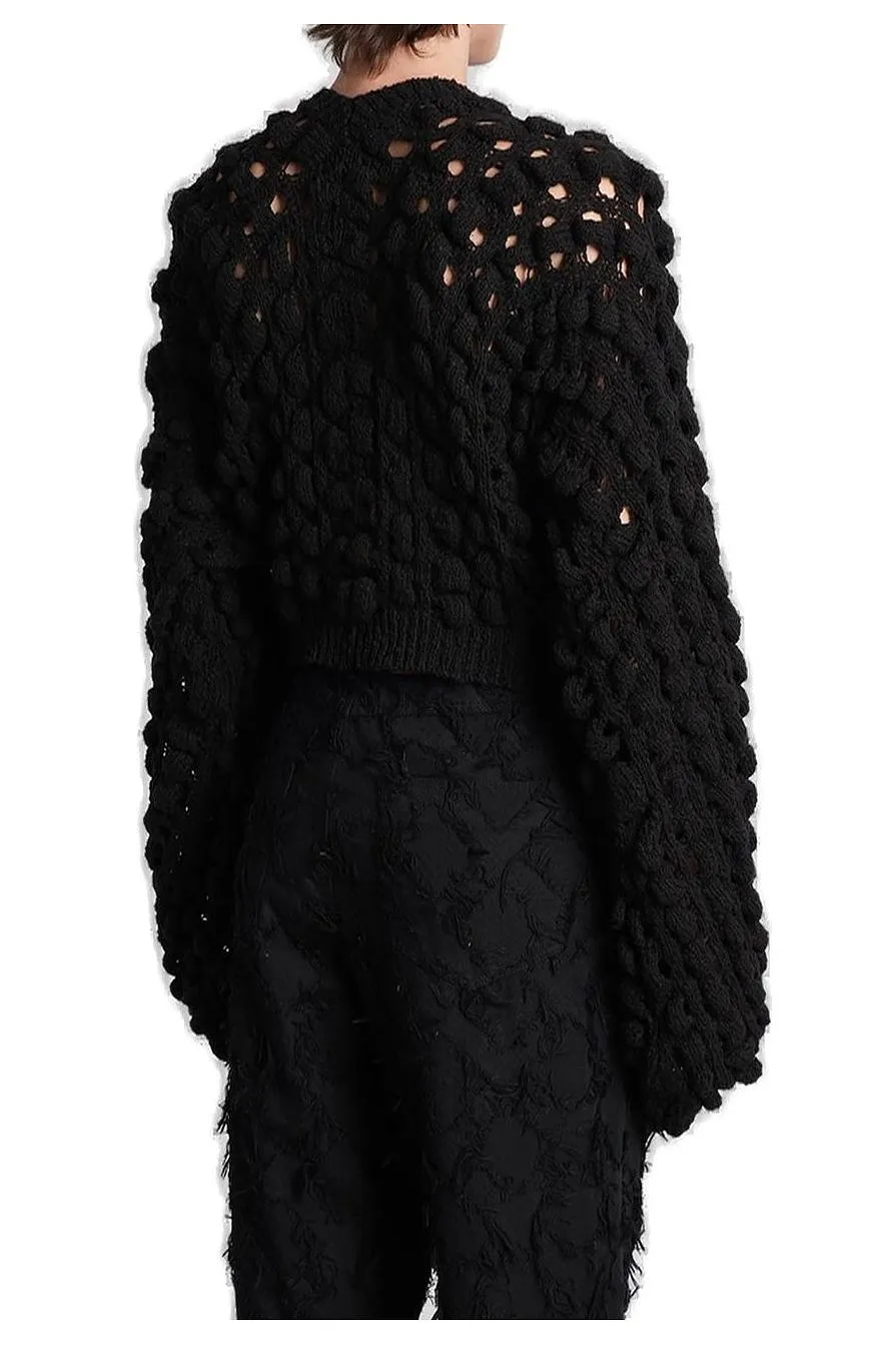 SÉFr Luna Jumper