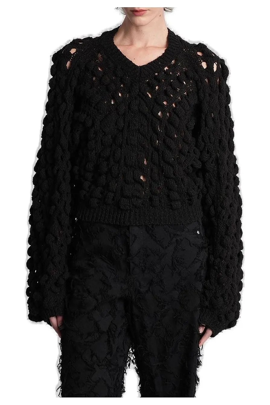 SÉFr Luna Jumper