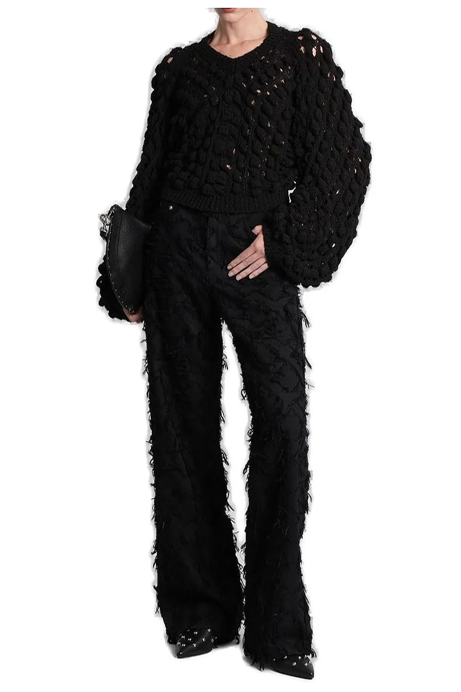 SÉFr Luna Jumper