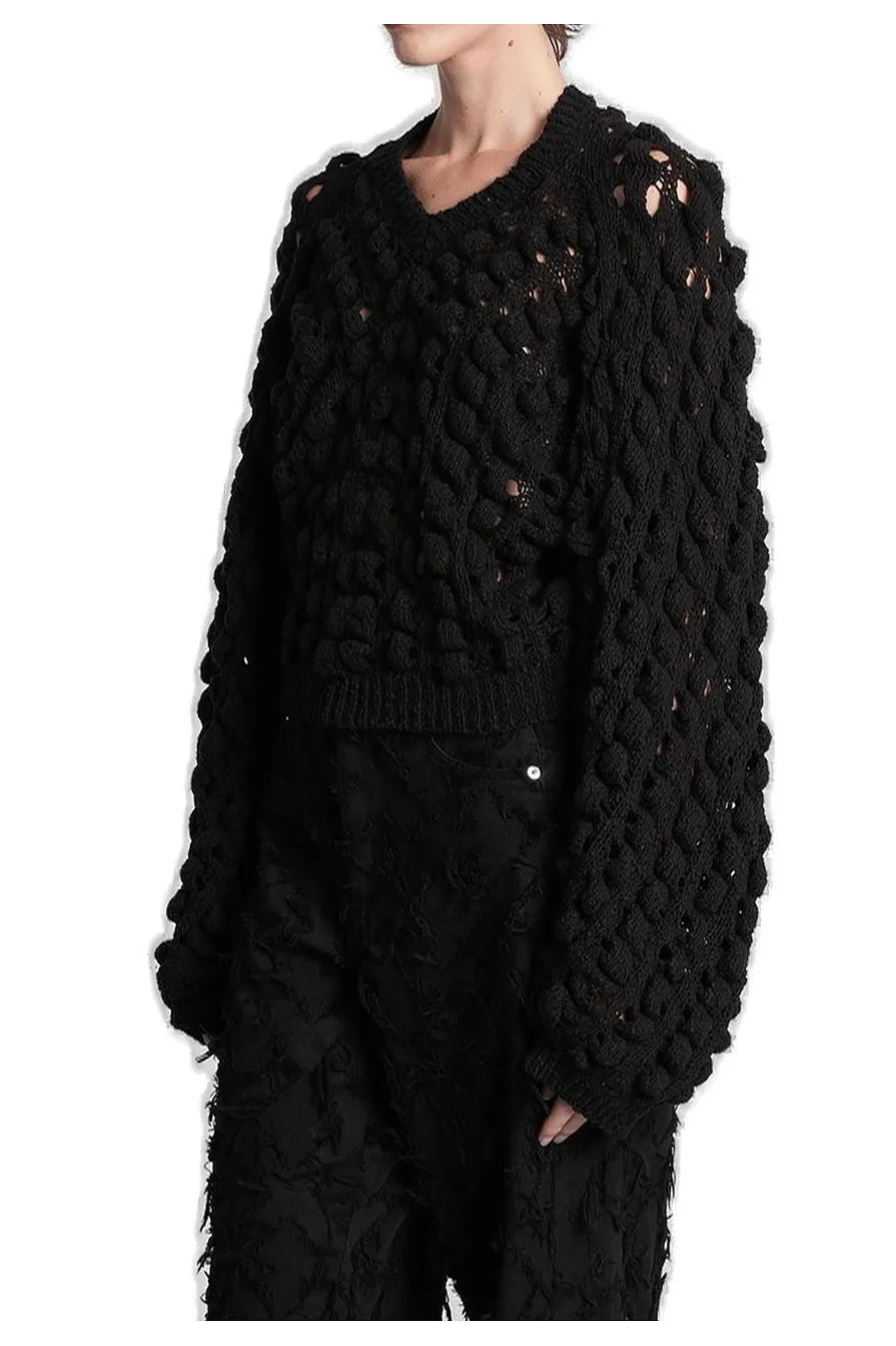 SÉFr Luna Jumper