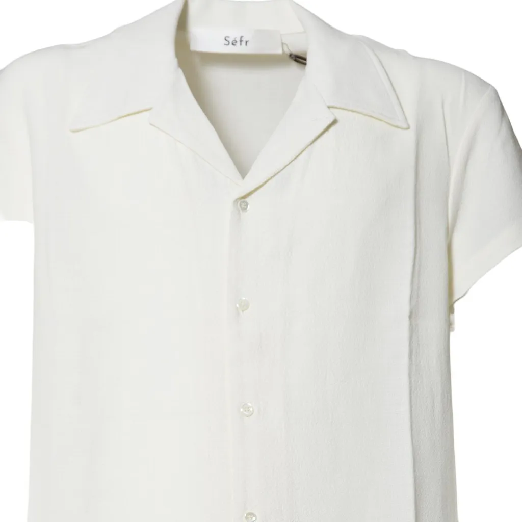 SÉFr Mael Shirt