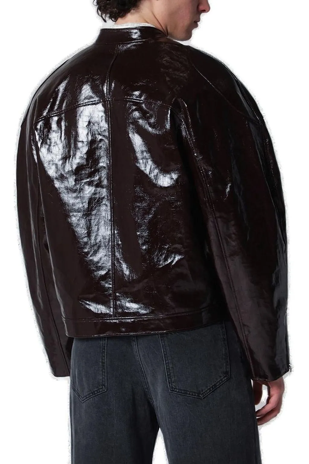 SÉFr Ristretto Racer Jacket