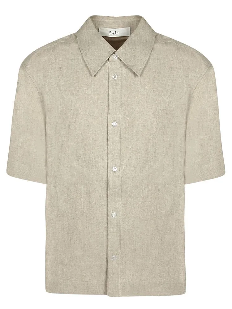SÉFr Dao Shirt