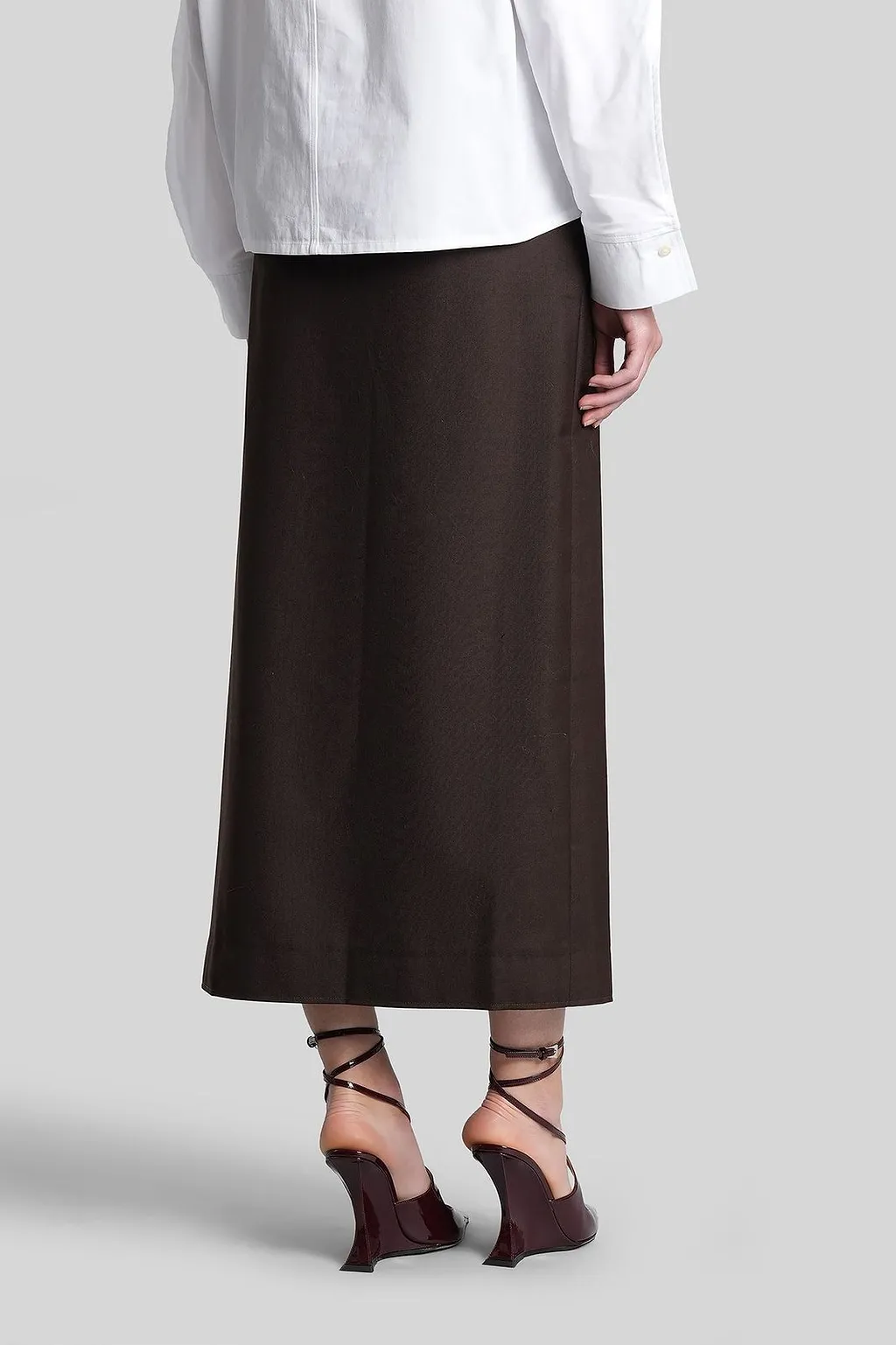 Pearl Skirt