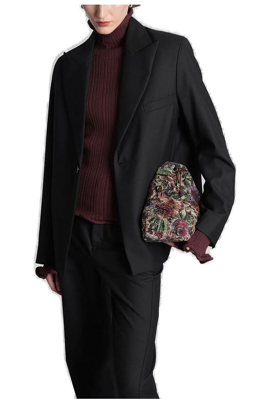SÉFr Paloma Jumper