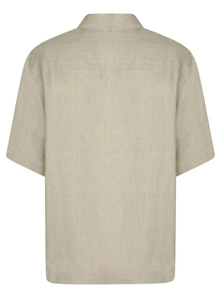 SÉFr Dao Shirt