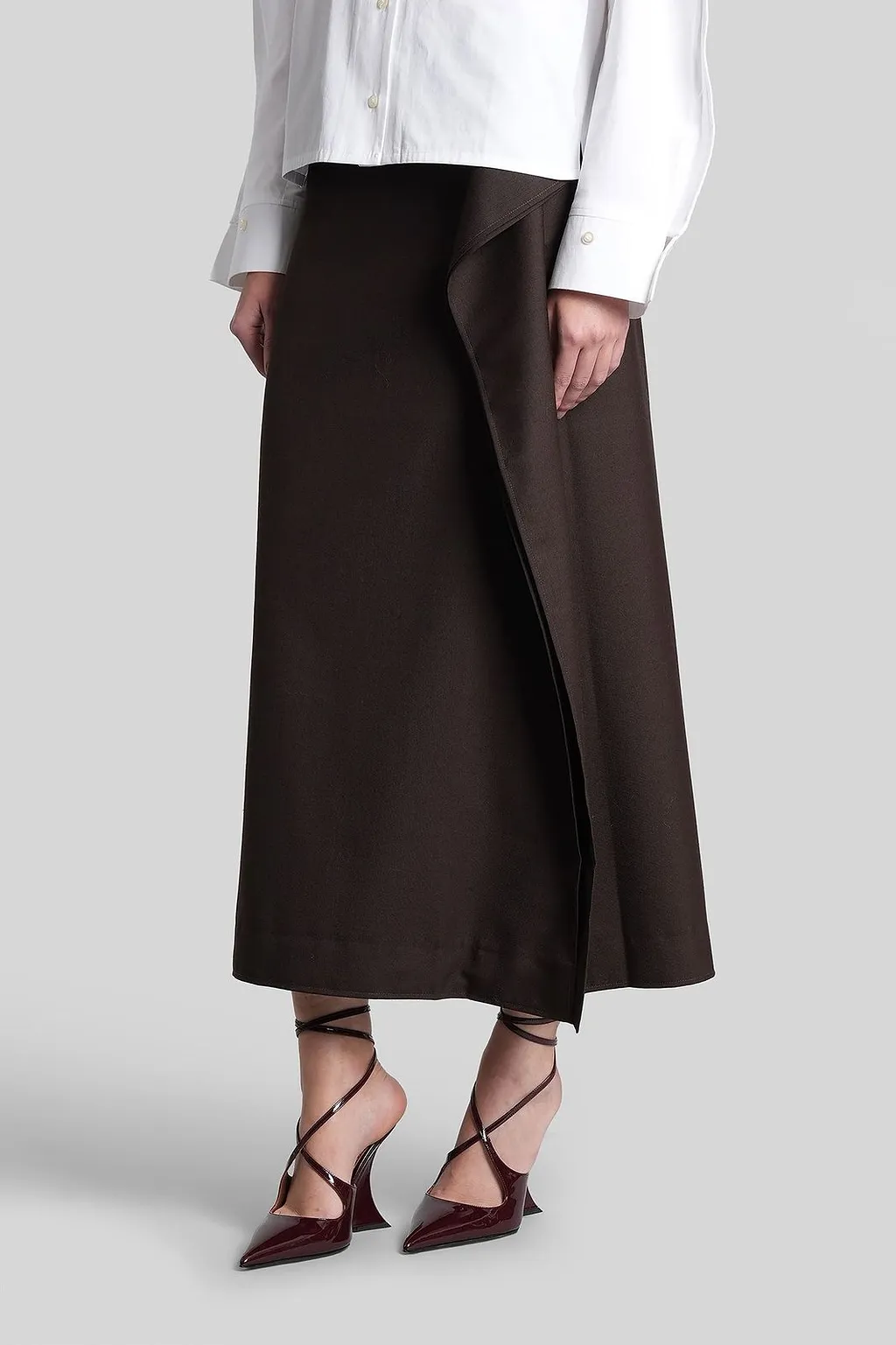 Pearl Skirt