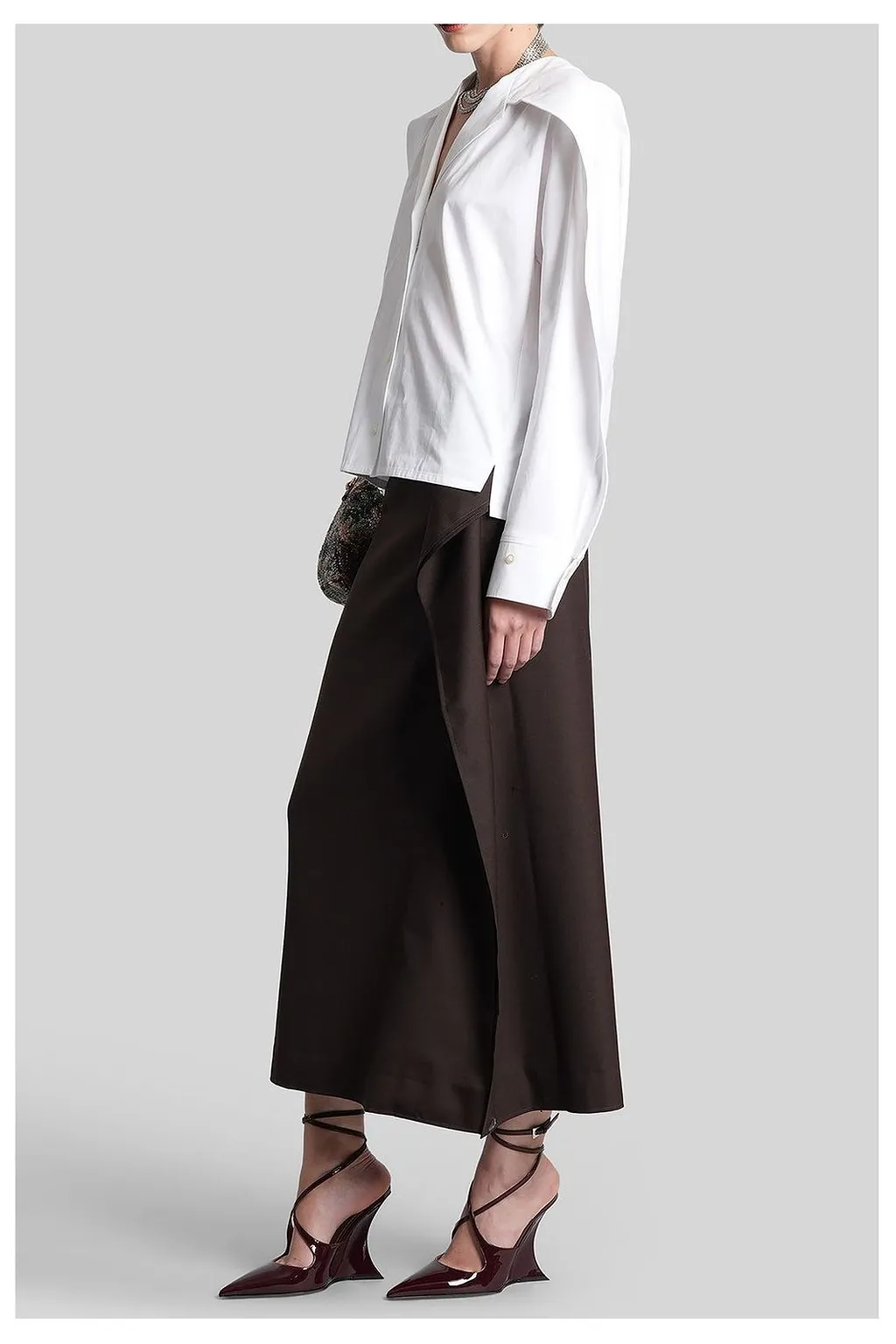Pearl Skirt