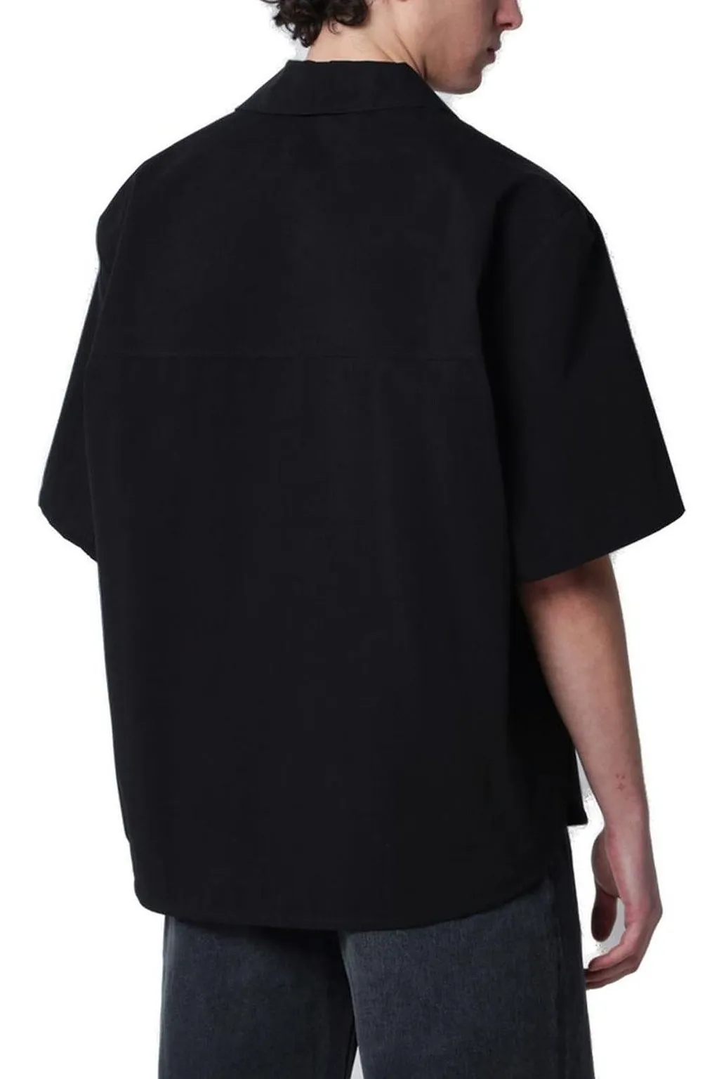 SÉFr Waylon Shirt
