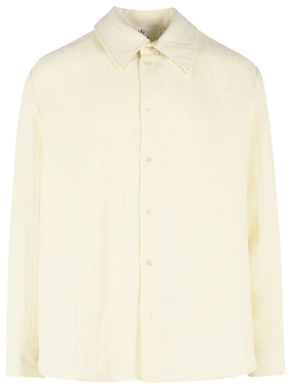SÉFr Wes Shirt